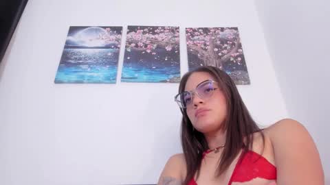 baby ashly online show from 03/10/25, 10:02