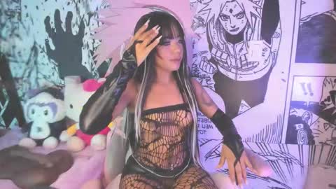 baby_ayana online show from 10/12/25, 03:38