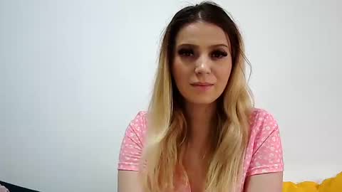 Baby Blonde online show from 01/25/25, 12:05