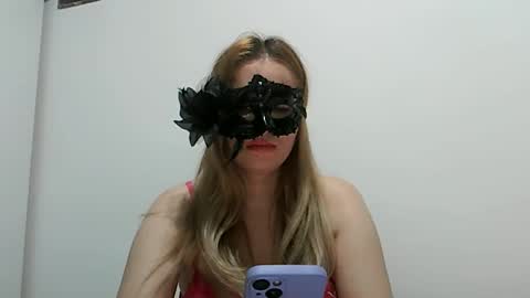 Baby Blonde online show from 04/04/26, 05:43