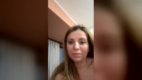 Baby Blonde online show from 04/16/26, 05:25