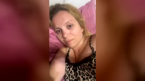 Baby Blonde online show from 07/13/26, 07:16