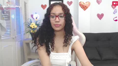 salome online show from 12/04/24, 10:08