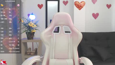 salome online show from 01/15/25, 05:26