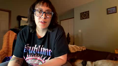 blue online show from 04/05/26, 09:50