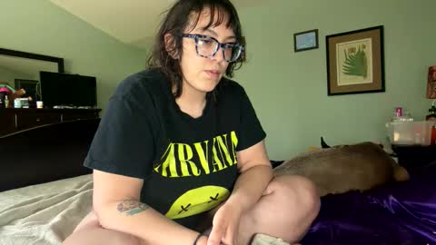 blue online show from 04/14/26, 09:54