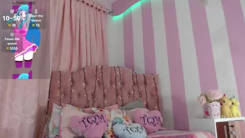 zaleya online show from 03/05/25, 11:06