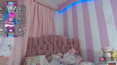 zaleya online show from 03/10/25, 11:53