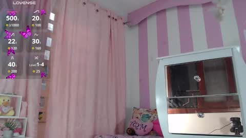 zaleya online show from 11/01/25, 11:01