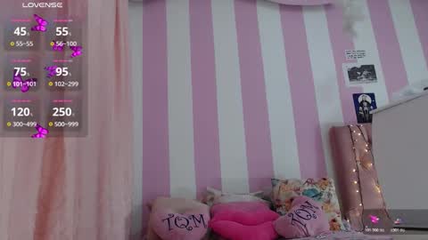 zaleya online show from 11/06/25, 11:11