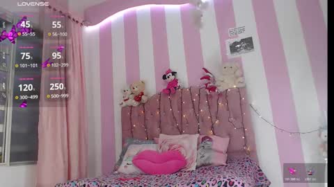 zaleya online show from 11/28/25, 11:02