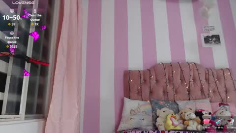 zaleya online show from 02/18/26, 10:55