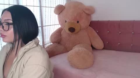 My Lady online show from 08/05/26, 05:27