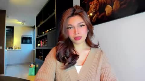 C H E S K A online show from 02/14/26, 04:48