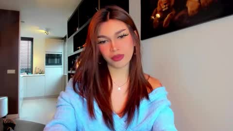 C H E S K A online show from 03/06/26, 04:25