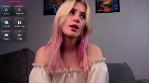 Kate online show from 06/13/26, 03:15