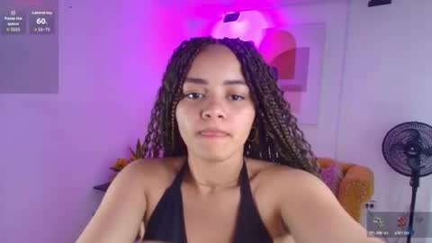 baby curlyy online show from 06/19/26, 07:06