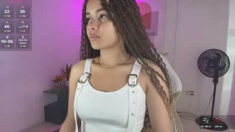 baby curlyy online show from 06/20/26, 07:38