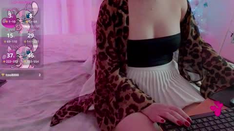 Debora online show from 12/20/25, 11:45