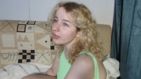 Snapshot of baby_doll91 chatting on 02/12/25, 09:01 Babby Doll online show from 02/12/25, 09:01