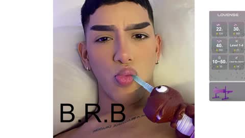   INDEPENDENT MODEL PLEASE HELP ME WITH A LIKE THANK YOU online show from 12/06/24, 04:14