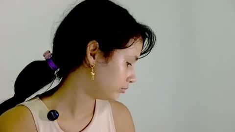Snapshot of baby_elisse chatting on 06/14/26, 01:25 Baby Elisse online show from 06/14/26, 01:25