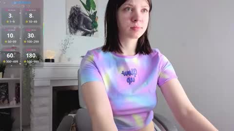 Evalena maybe just Eva online show from 02/19/26, 06:31