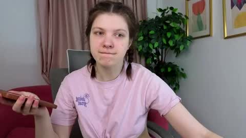 Evalena maybe just Eva online show from 05/29/26, 05:27