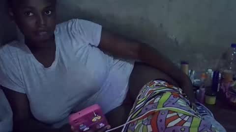 baby_fayyan online show from 04/08/26, 06:30