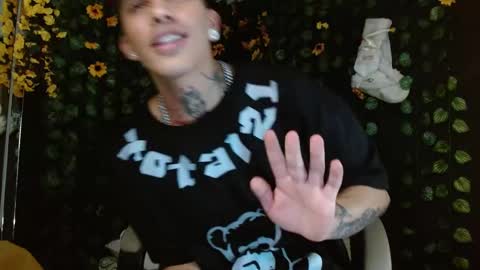 OF GxoXabs online show from 12/11/24, 02:09