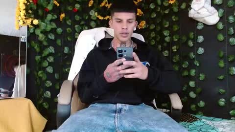 OF GxoXabs online show from 12/18/24, 08:14