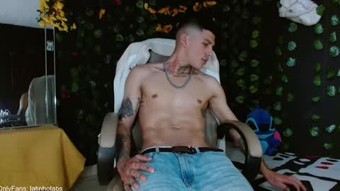 OF GxoXabs online show from 12/22/24, 08:36