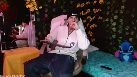 OF GxoXabs online show from 12/23/24, 10:23