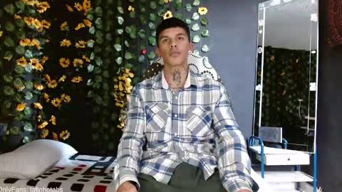 OF GxoXabs online show from 01/24/25, 07:49