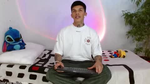 OF GxoXabs online show from 01/26/25, 07:20