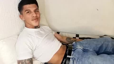 OF GxoXabs online show from 02/25/25, 03:31