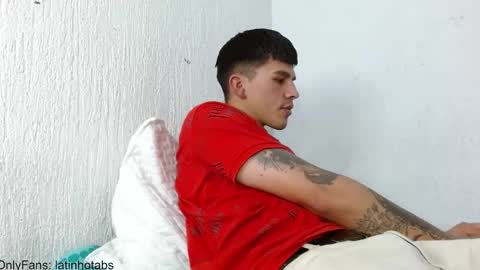 OF GxoXabs online show from 03/04/25, 06:58