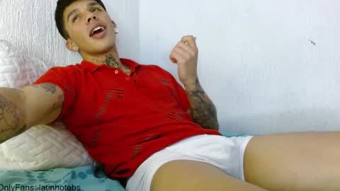 OF GxoXabs online show from 03/04/25, 10:02