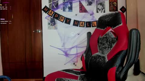 OF GxoXabs online show from 10/22/25, 12:00