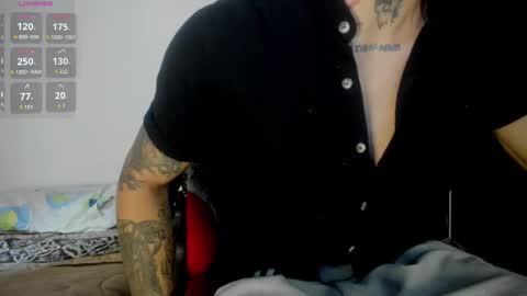 OF GxoXabs online show from 03/10/26, 12:54