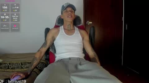 OF GxoXabs online show from 03/20/26, 04:06