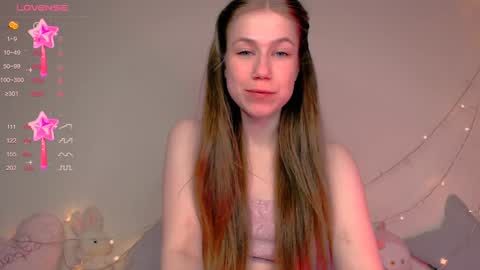 Snapshot of baby_girl_0001 chatting on 12/04/24, 11:57 Kira online show from 12/04/24, 11:57