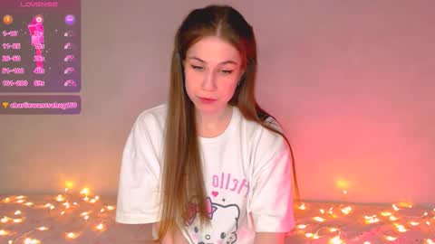 Snapshot of baby_girl_0001 chatting on 02/25/26, 01:59 Kira online show from 02/25/26, 01:59