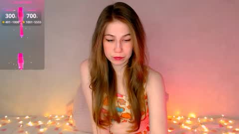 Snapshot of baby_girl_0001 chatting on 02/26/26, 04:00 Kira online show from 02/26/26, 04:00