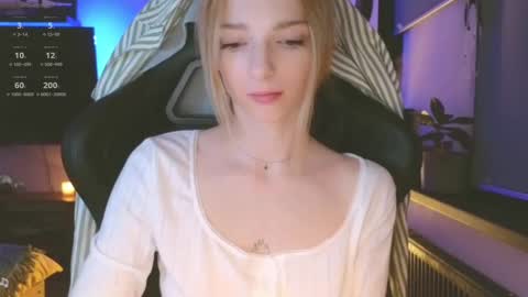 Snapshot of baby_gopn1k chatting on 01/20/25, 05:04 baby gopn1k online show from 01/20/25, 05:04