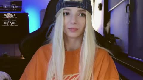 Snapshot of baby_gopn1k chatting on 02/06/25, 05:14 baby gopn1k online show from 02/06/25, 05:14