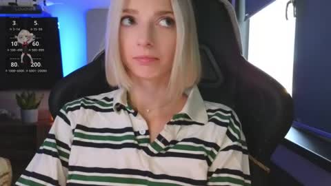 Snapshot of baby_gopn1k chatting on 09/24/25, 05:00 baby gopn1k online show from 09/24/25, 05:00