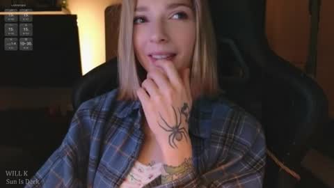 baby gopn1k online show from 12/22/25, 05:15