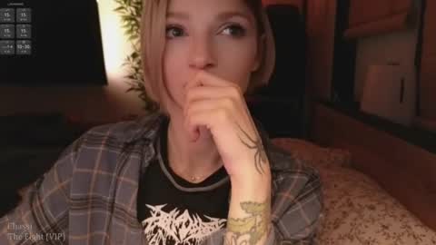 baby gopn1k online show from 02/02/26, 05:17