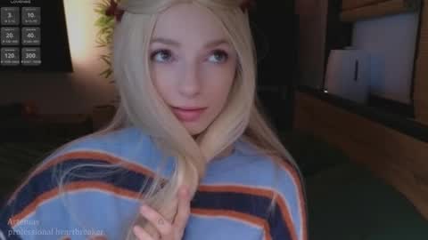 baby gopn1k online show from 02/12/26, 05:13